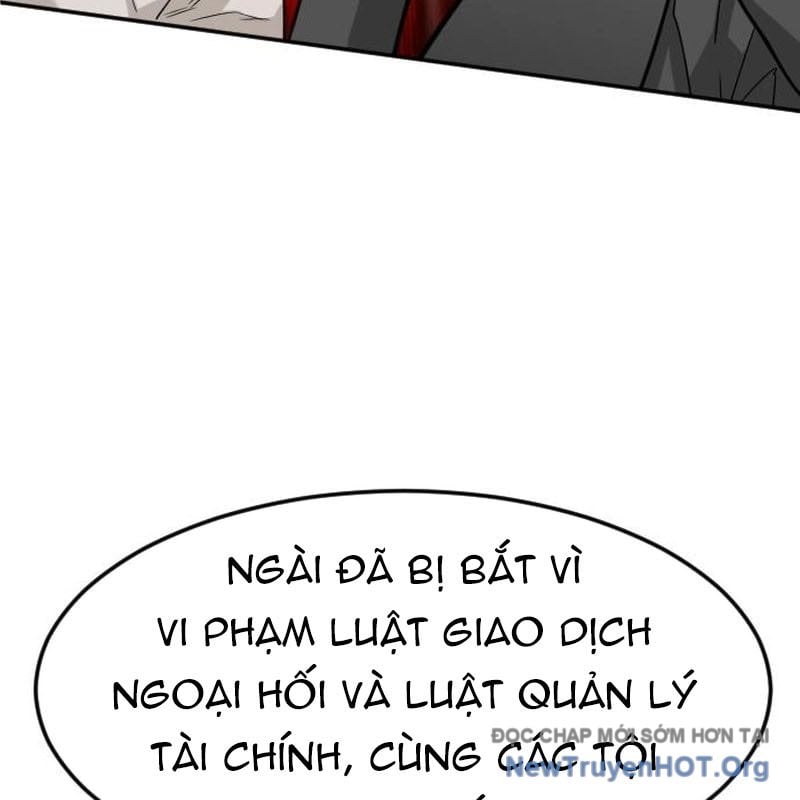 Nhà Đầu Tư Nhìn Thấy Tương Lai: Chapter 52