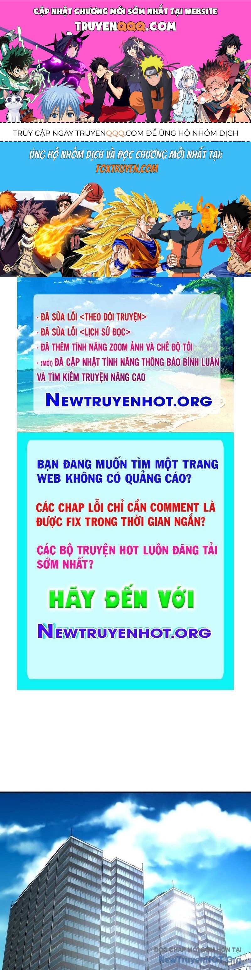 Nhà Đầu Tư Nhìn Thấy Tương Lai: Chapter 53