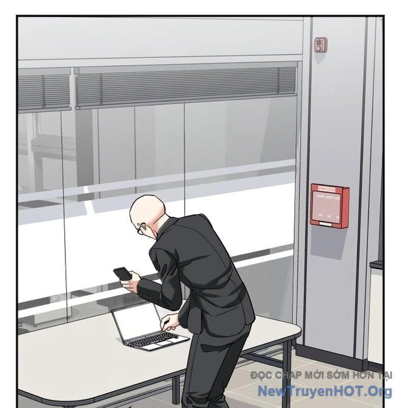 Nhà Đầu Tư Nhìn Thấy Tương Lai: Chapter 53