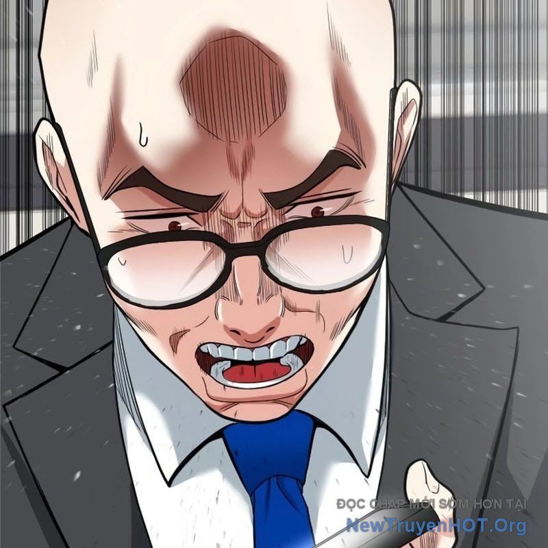 Nhà Đầu Tư Nhìn Thấy Tương Lai: Chapter 53