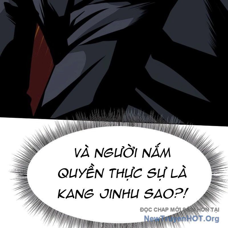 Nhà Đầu Tư Nhìn Thấy Tương Lai: Chapter 53