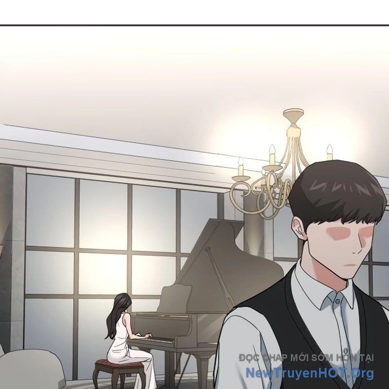 Nhà Đầu Tư Nhìn Thấy Tương Lai: Chapter 53