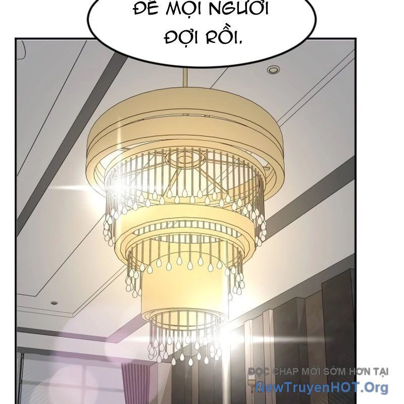 Nhà Đầu Tư Nhìn Thấy Tương Lai: Chapter 53