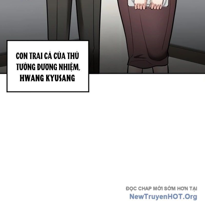 Nhà Đầu Tư Nhìn Thấy Tương Lai: Chapter 53