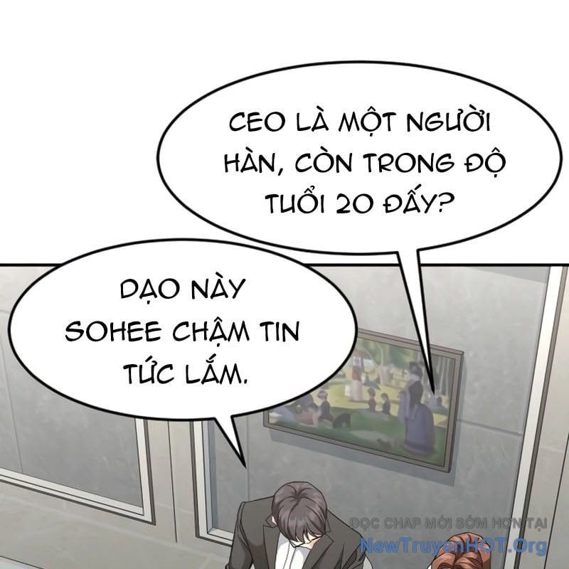 Nhà Đầu Tư Nhìn Thấy Tương Lai: Chapter 53