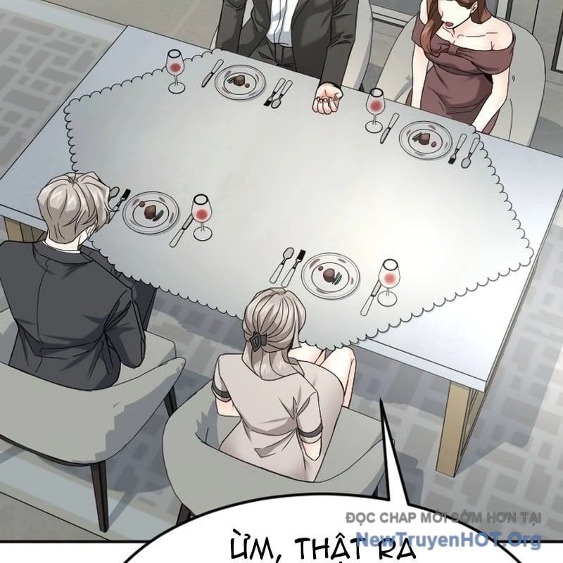 Nhà Đầu Tư Nhìn Thấy Tương Lai: Chapter 53