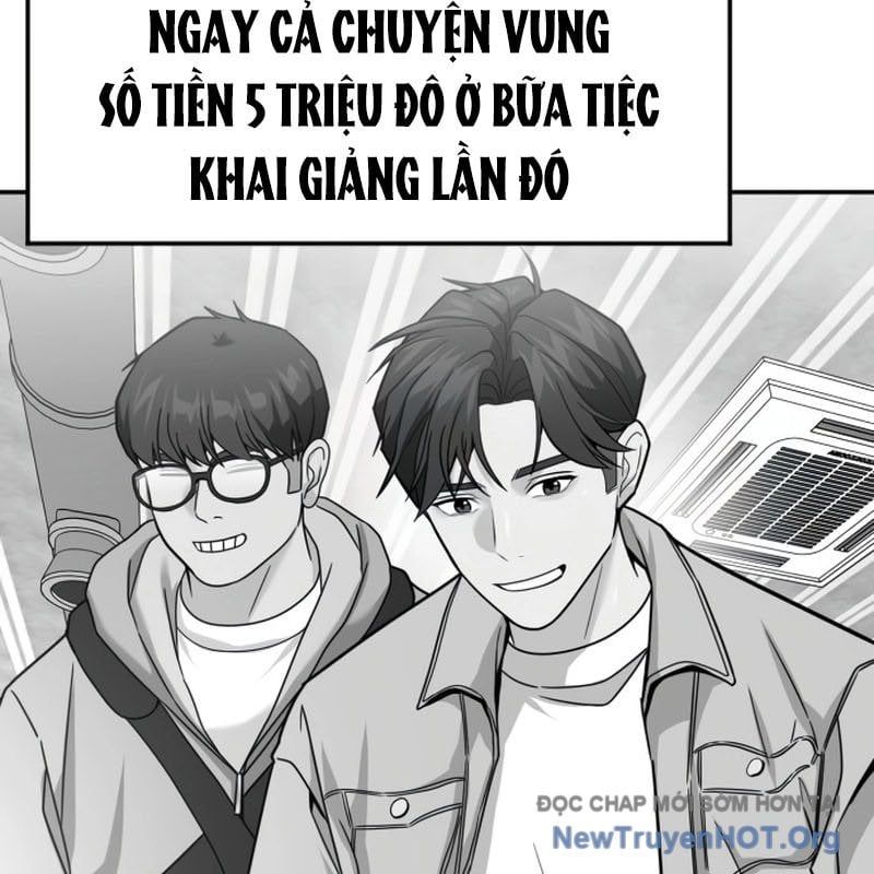 Nhà Đầu Tư Nhìn Thấy Tương Lai: Chapter 53