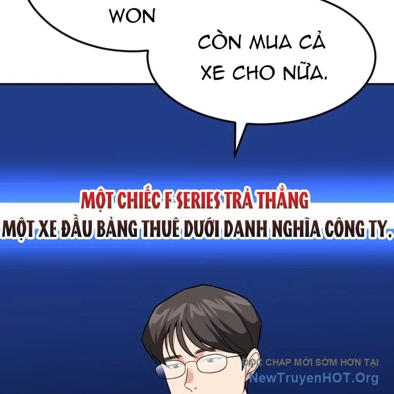 Nhà Đầu Tư Nhìn Thấy Tương Lai: Chapter 53