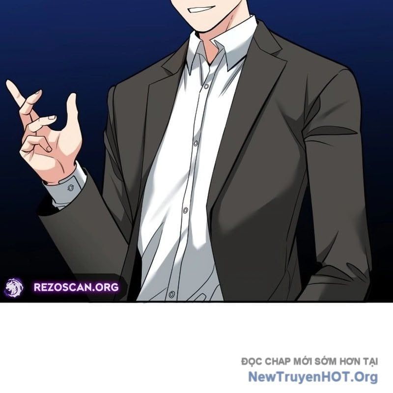 Nhà Đầu Tư Nhìn Thấy Tương Lai: Chapter 53