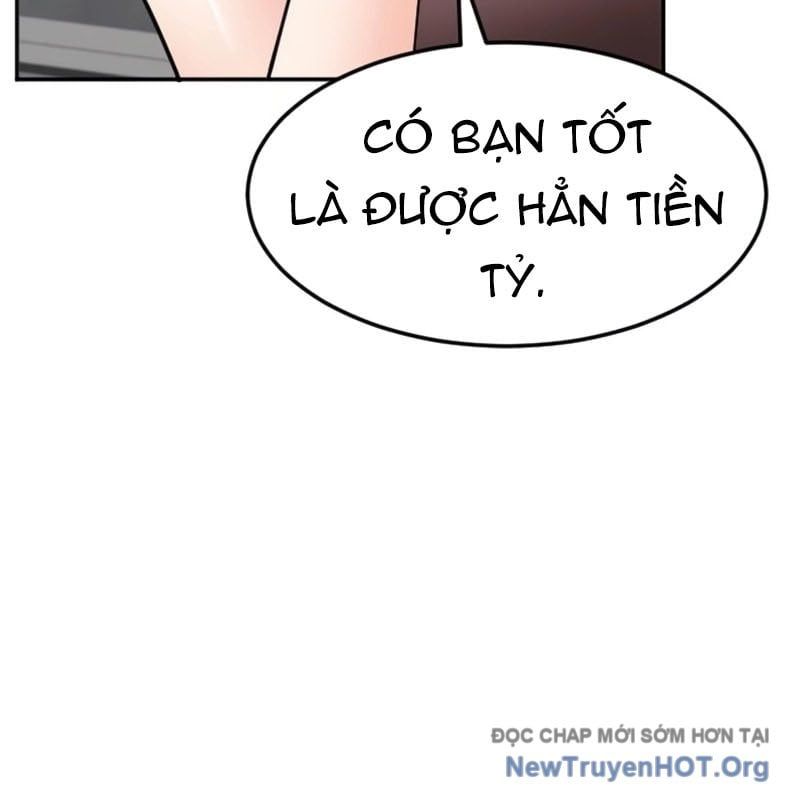 Nhà Đầu Tư Nhìn Thấy Tương Lai: Chapter 53