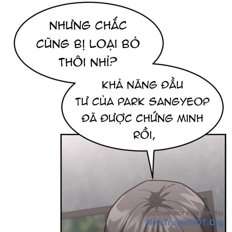 Nhà Đầu Tư Nhìn Thấy Tương Lai: Chapter 53