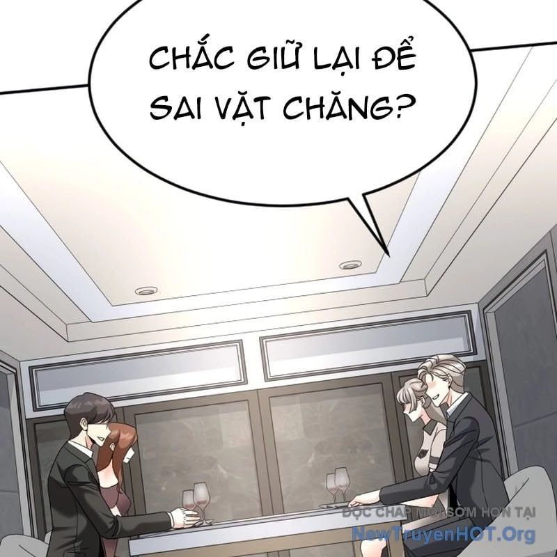 Nhà Đầu Tư Nhìn Thấy Tương Lai: Chapter 53