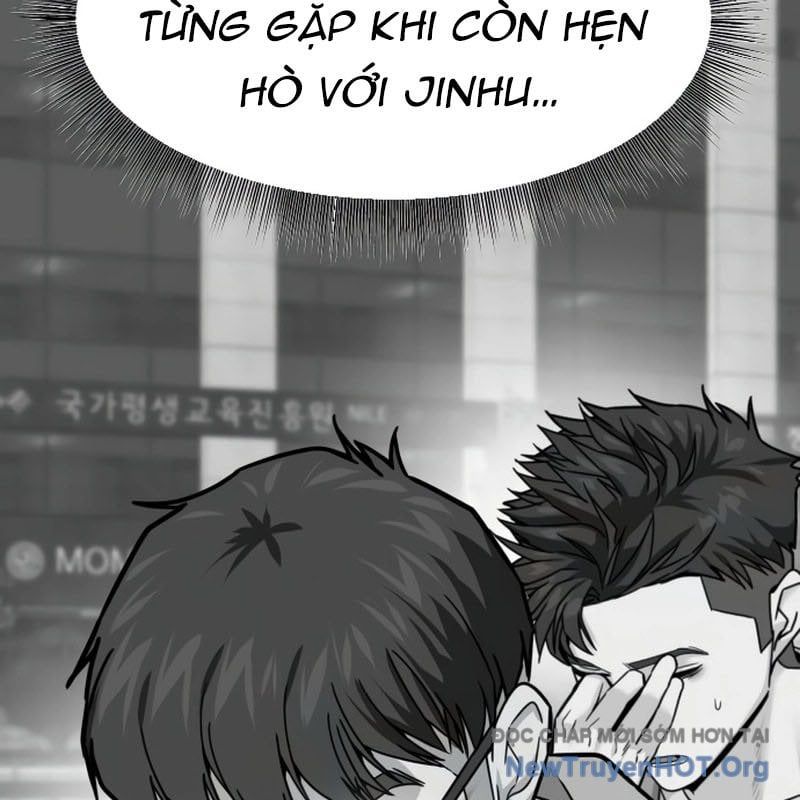 Nhà Đầu Tư Nhìn Thấy Tương Lai: Chapter 53