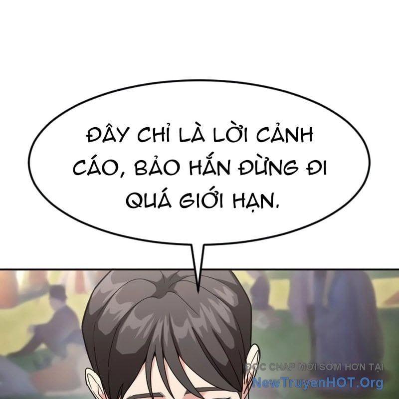 Nhà Đầu Tư Nhìn Thấy Tương Lai: Chapter 53