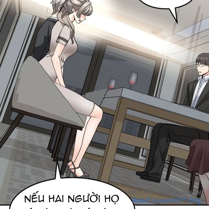 Nhà Đầu Tư Nhìn Thấy Tương Lai: Chapter 53