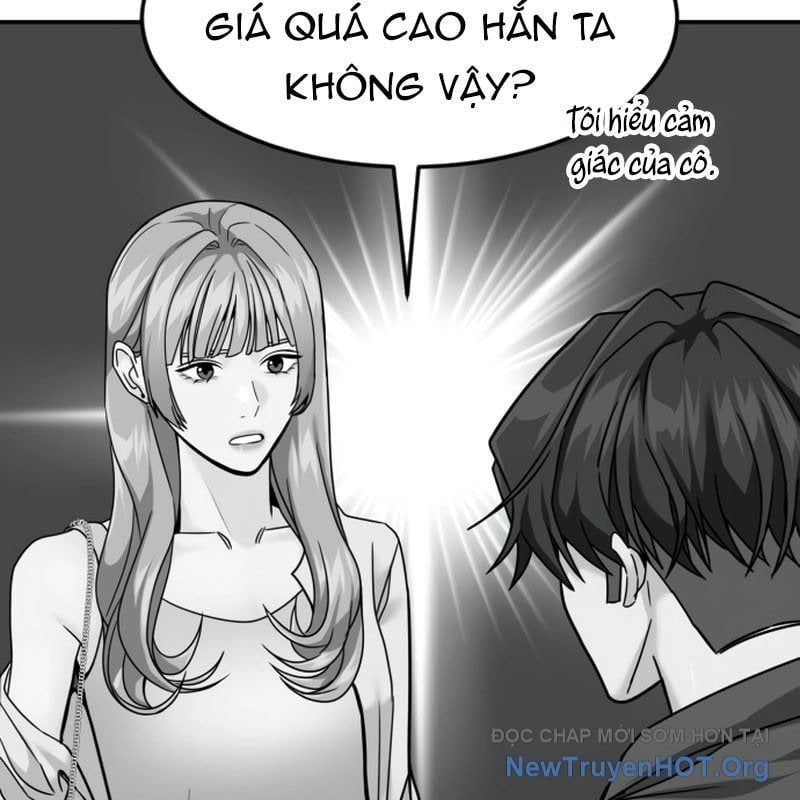 Nhà Đầu Tư Nhìn Thấy Tương Lai: Chapter 53