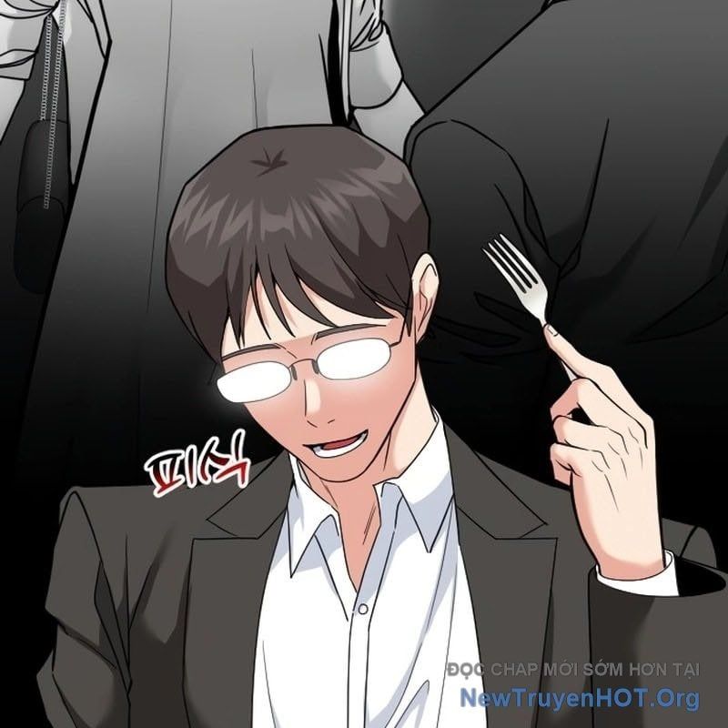 Nhà Đầu Tư Nhìn Thấy Tương Lai: Chapter 53