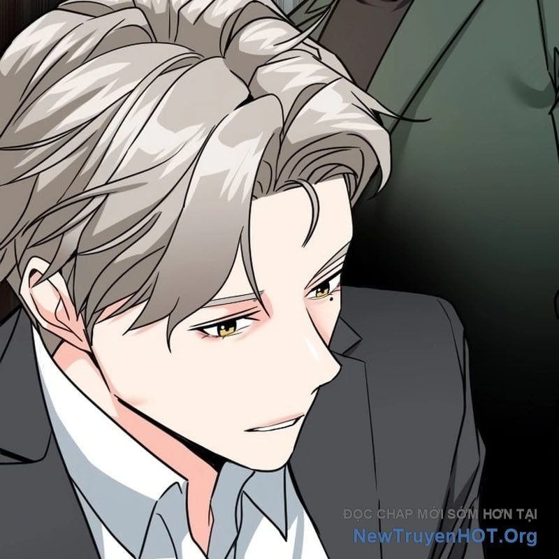 Nhà Đầu Tư Nhìn Thấy Tương Lai: Chapter 53