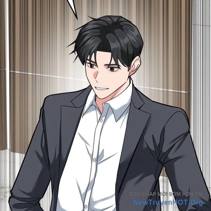 Nhà Đầu Tư Nhìn Thấy Tương Lai: Chapter 53