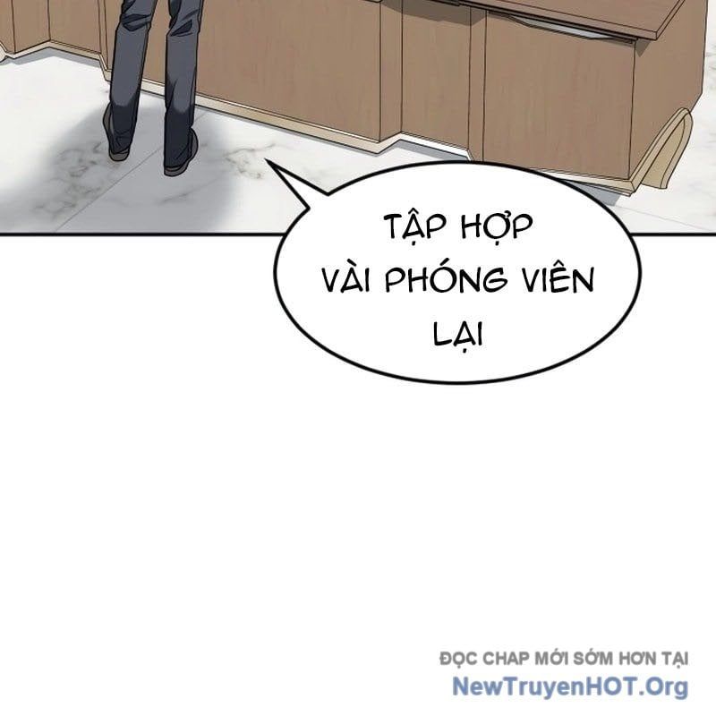 Nhà Đầu Tư Nhìn Thấy Tương Lai: Chapter 53