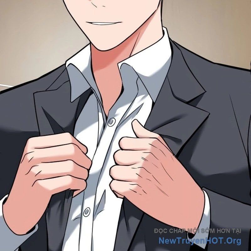 Nhà Đầu Tư Nhìn Thấy Tương Lai: Chapter 53