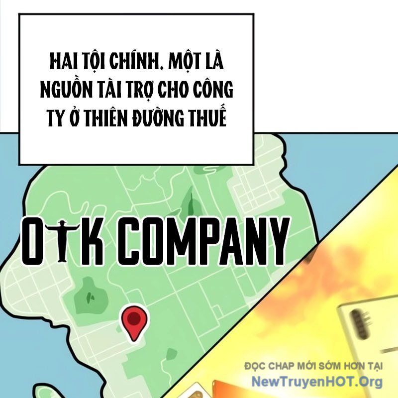 Nhà Đầu Tư Nhìn Thấy Tương Lai: Chapter 53