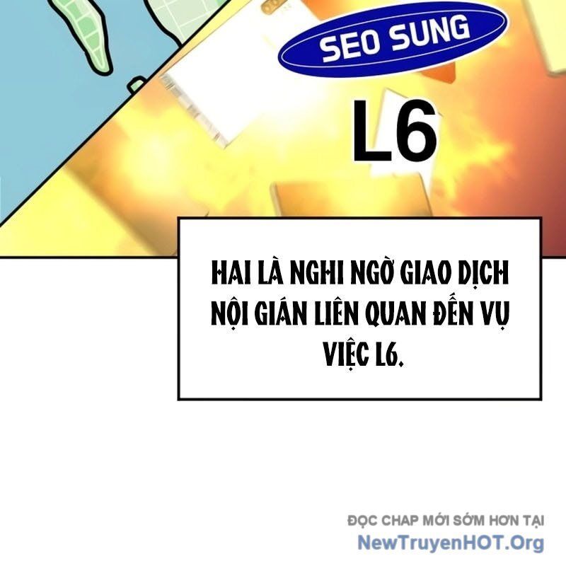 Nhà Đầu Tư Nhìn Thấy Tương Lai: Chapter 53