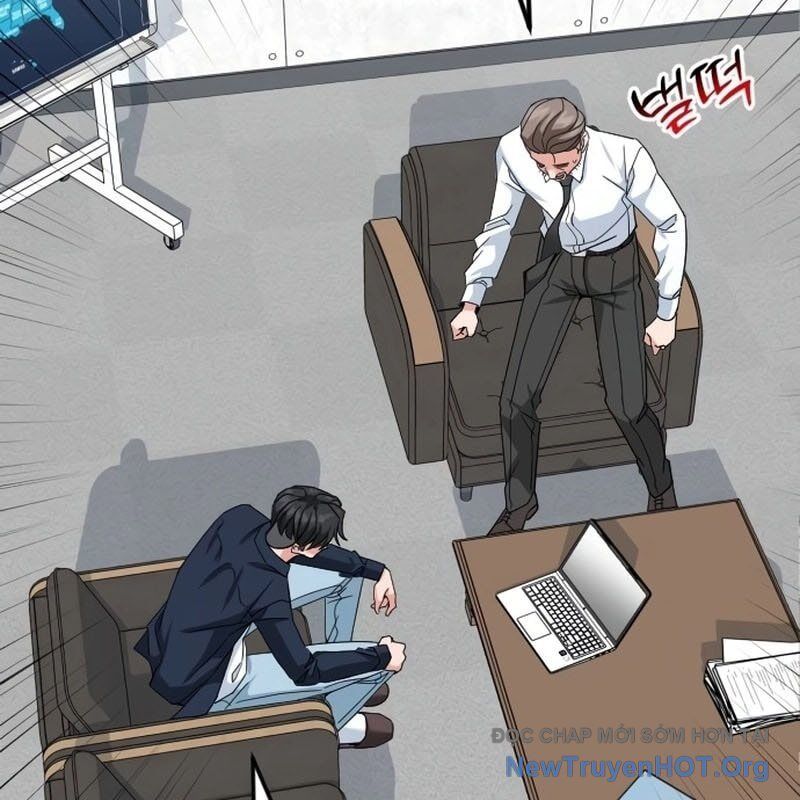 Nhà Đầu Tư Nhìn Thấy Tương Lai: Chapter 53