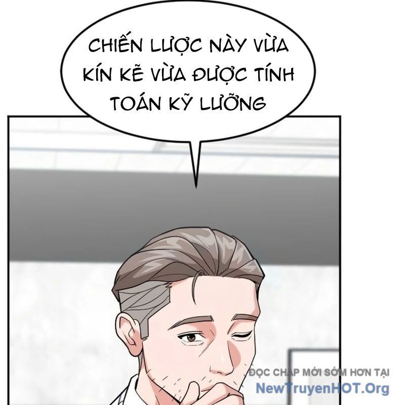 Nhà Đầu Tư Nhìn Thấy Tương Lai: Chapter 53