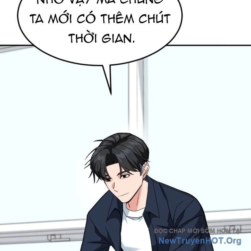 Nhà Đầu Tư Nhìn Thấy Tương Lai: Chapter 53