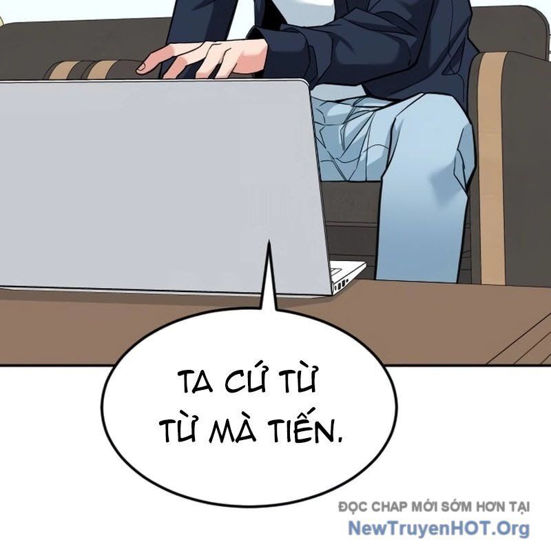 Nhà Đầu Tư Nhìn Thấy Tương Lai: Chapter 53