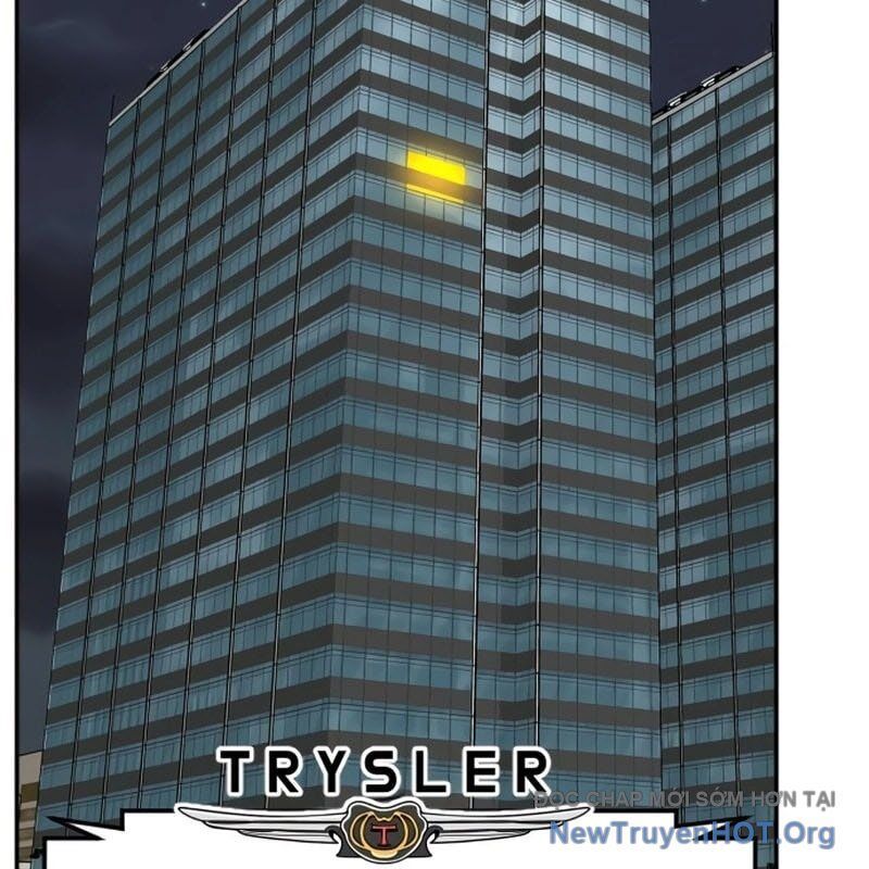 Nhà Đầu Tư Nhìn Thấy Tương Lai: Chapter 53