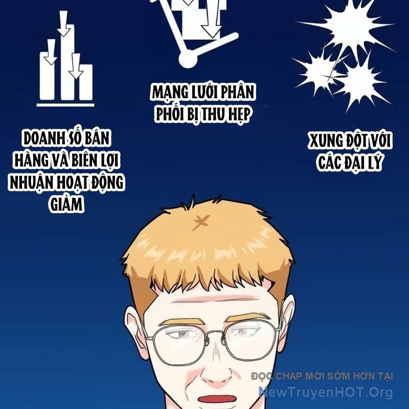 Nhà Đầu Tư Nhìn Thấy Tương Lai: Chapter 53