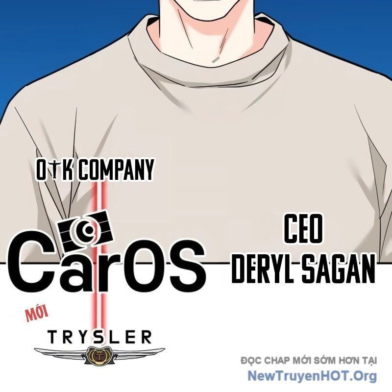 Nhà Đầu Tư Nhìn Thấy Tương Lai: Chapter 53