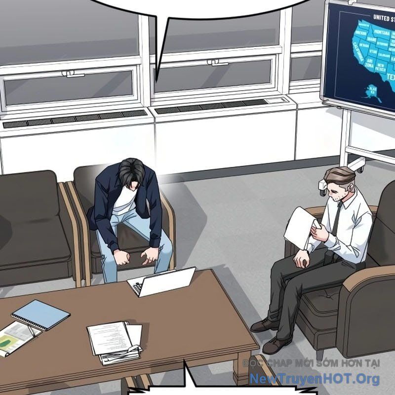 Nhà Đầu Tư Nhìn Thấy Tương Lai: Chapter 53