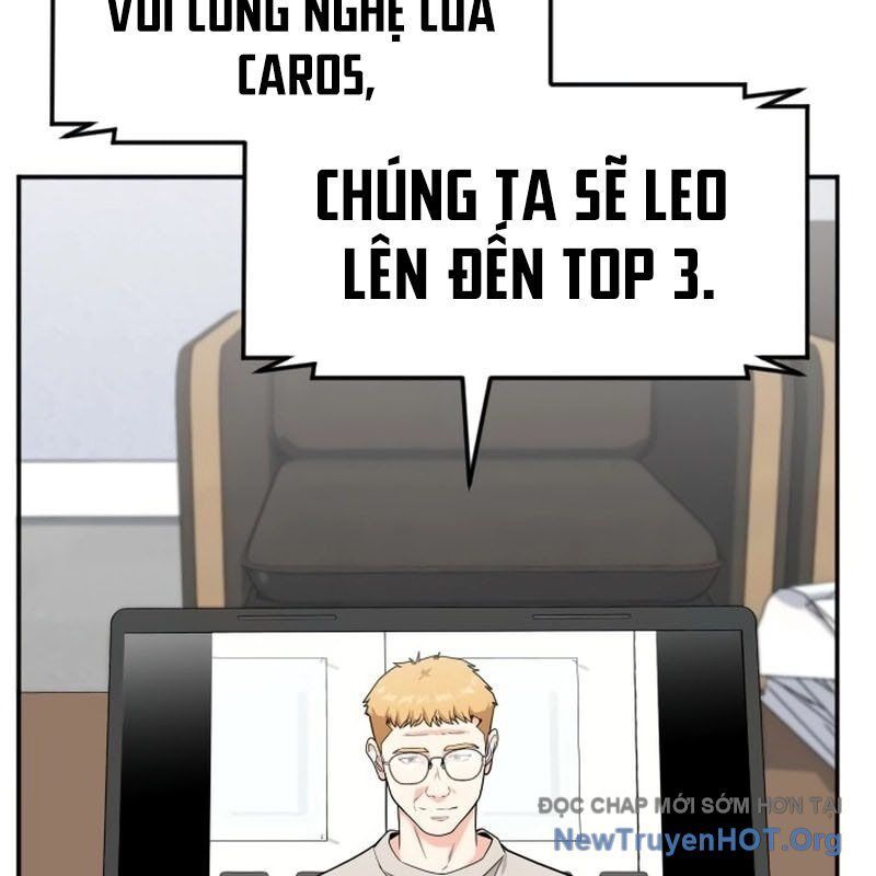 Nhà Đầu Tư Nhìn Thấy Tương Lai: Chapter 53