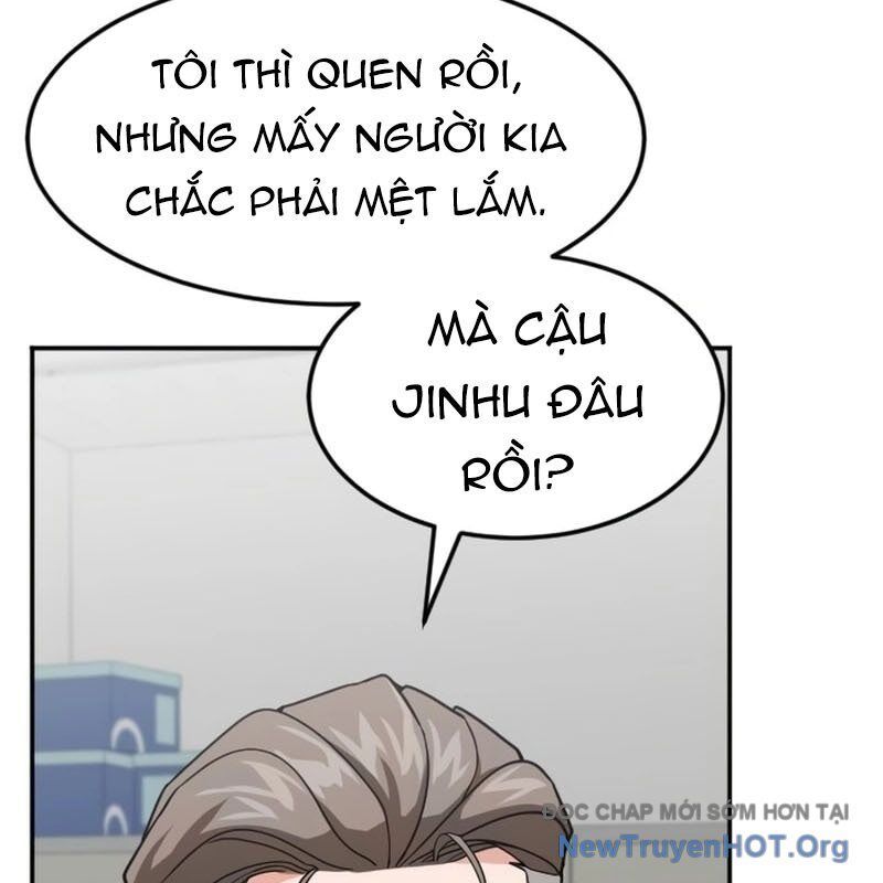 Nhà Đầu Tư Nhìn Thấy Tương Lai: Chapter 53