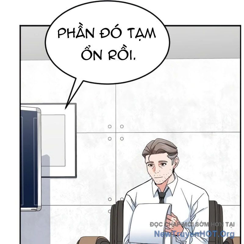 Nhà Đầu Tư Nhìn Thấy Tương Lai: Chapter 53