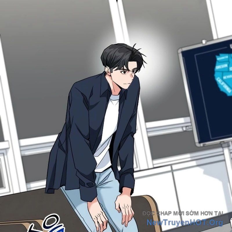 Nhà Đầu Tư Nhìn Thấy Tương Lai: Chapter 53