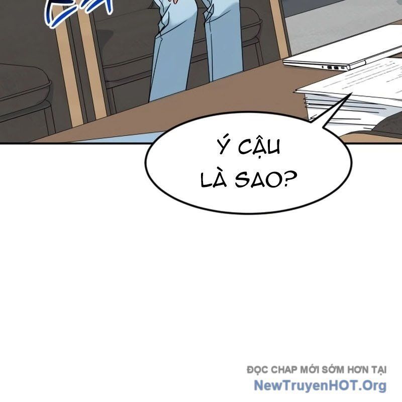 Nhà Đầu Tư Nhìn Thấy Tương Lai: Chapter 53