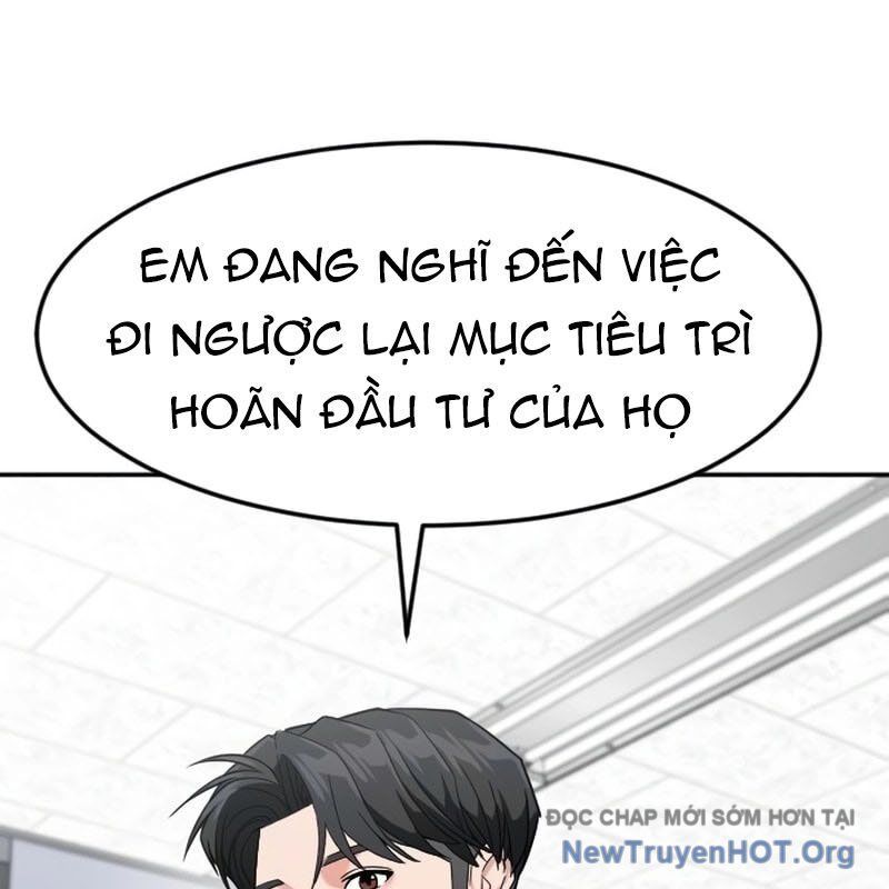 Nhà Đầu Tư Nhìn Thấy Tương Lai: Chapter 53