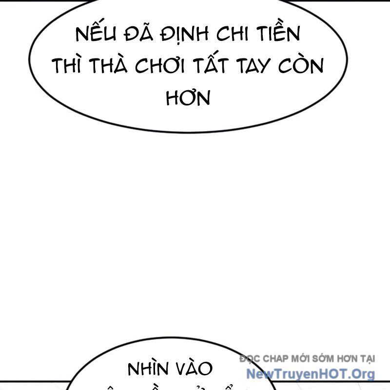 Nhà Đầu Tư Nhìn Thấy Tương Lai: Chapter 53