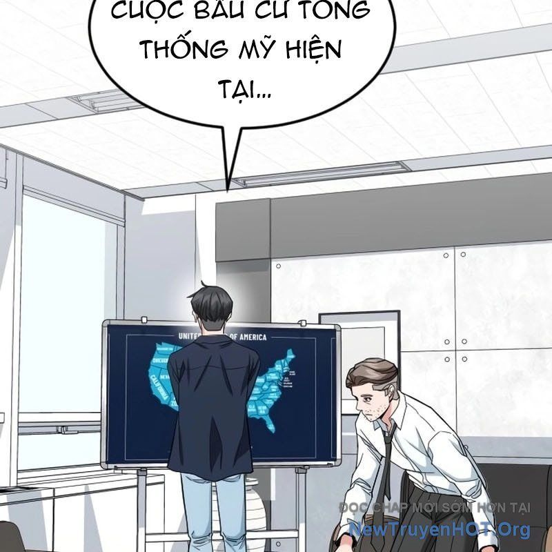 Nhà Đầu Tư Nhìn Thấy Tương Lai: Chapter 53