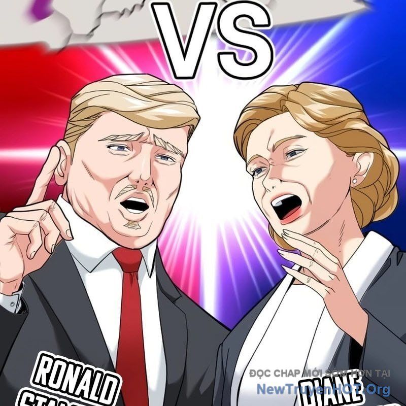 Nhà Đầu Tư Nhìn Thấy Tương Lai: Chapter 53