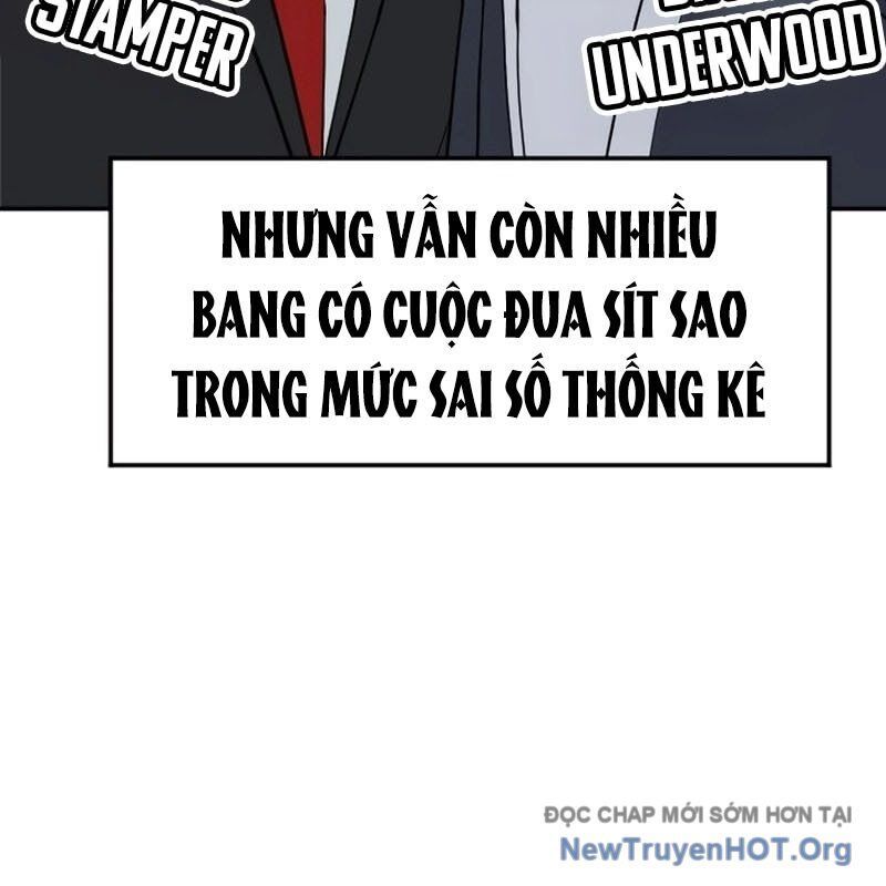 Nhà Đầu Tư Nhìn Thấy Tương Lai: Chapter 53