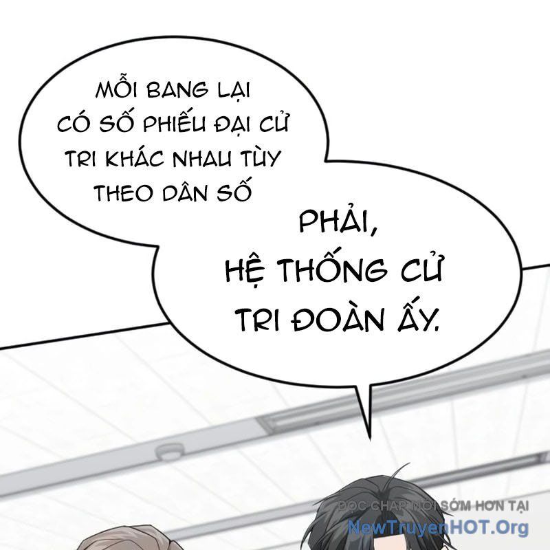 Nhà Đầu Tư Nhìn Thấy Tương Lai: Chapter 53