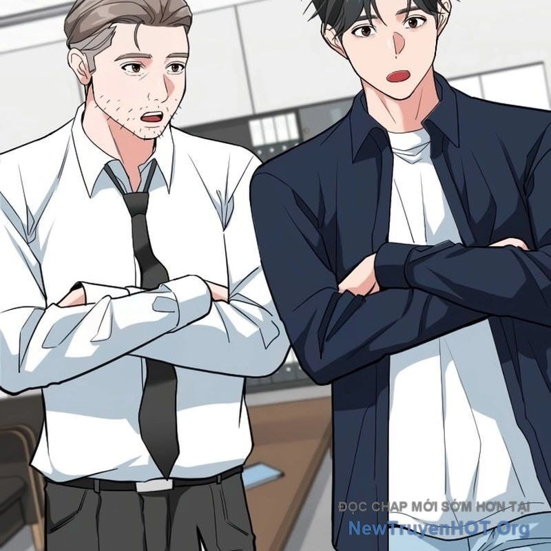 Nhà Đầu Tư Nhìn Thấy Tương Lai: Chapter 53