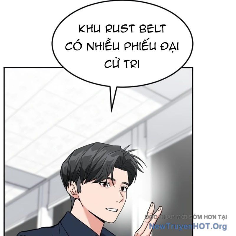 Nhà Đầu Tư Nhìn Thấy Tương Lai: Chapter 53