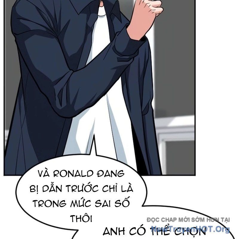 Nhà Đầu Tư Nhìn Thấy Tương Lai: Chapter 53