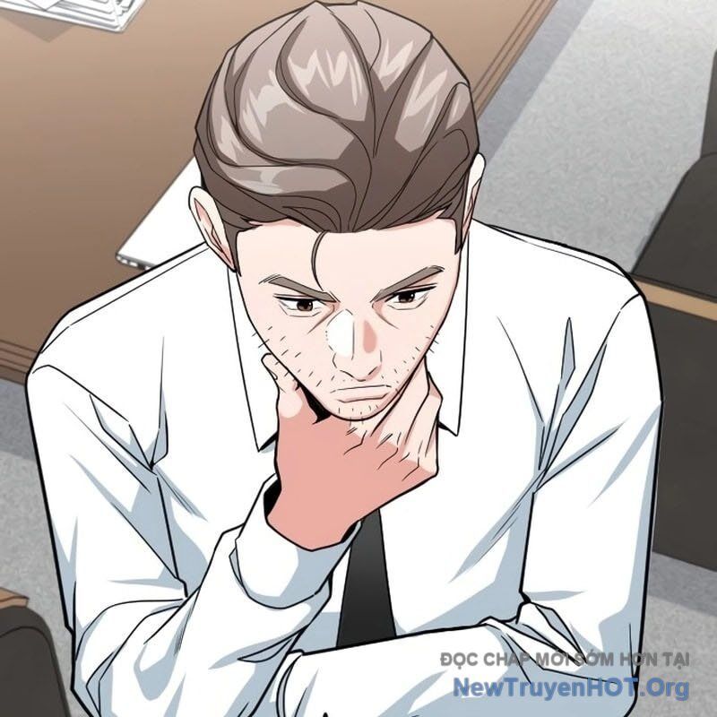 Nhà Đầu Tư Nhìn Thấy Tương Lai: Chapter 53